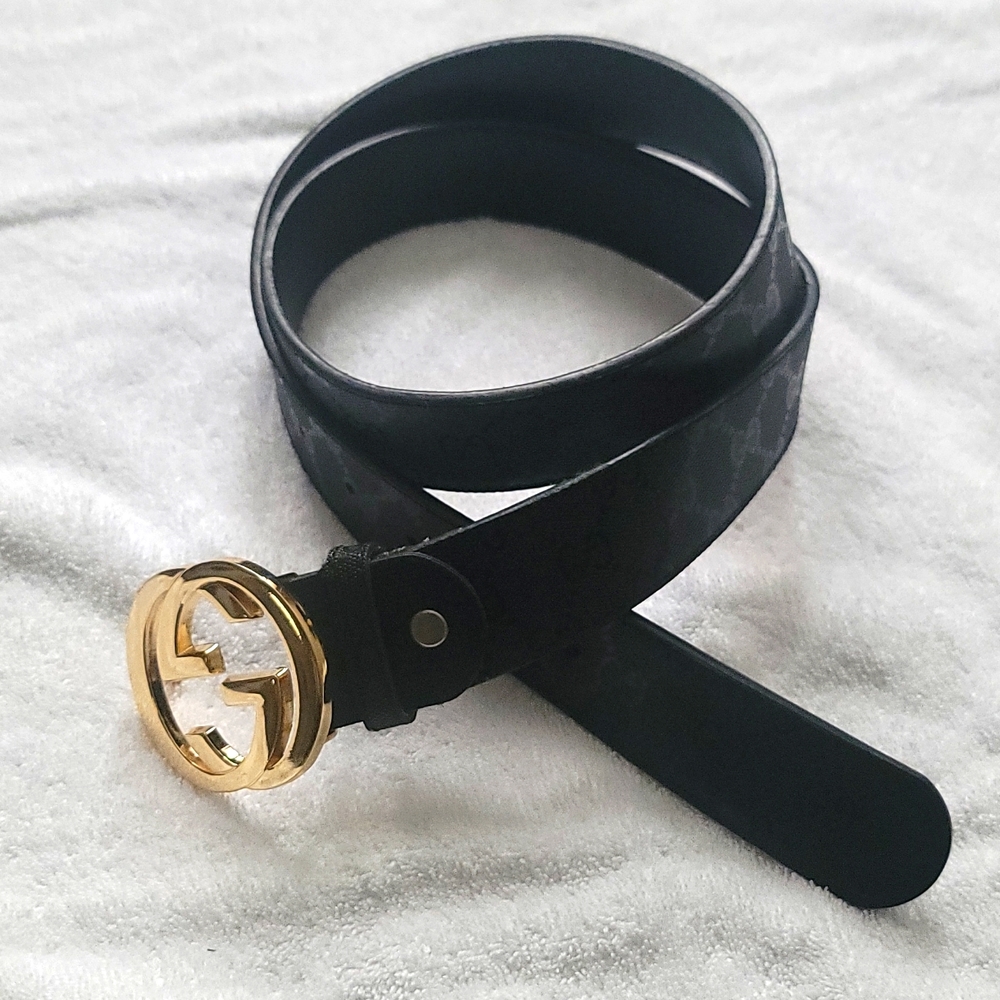 Gucci belt